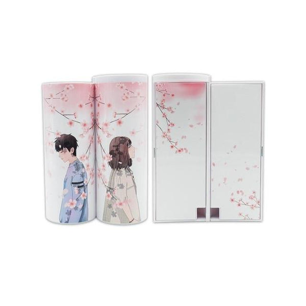 NEW Kawaii Pencil Case