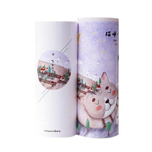 NEW Kawaii Pencil Case