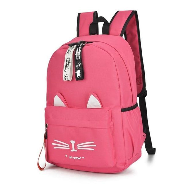 Student Children School Bags