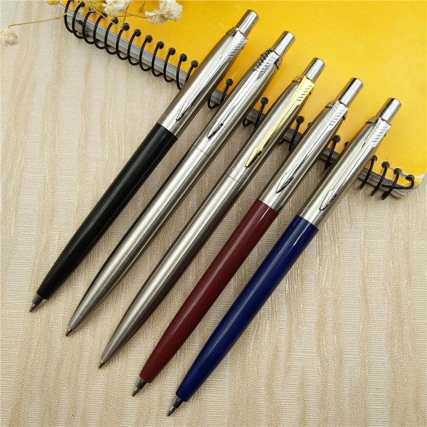 1 Pc New Arrival Metal Ballpoint Pen