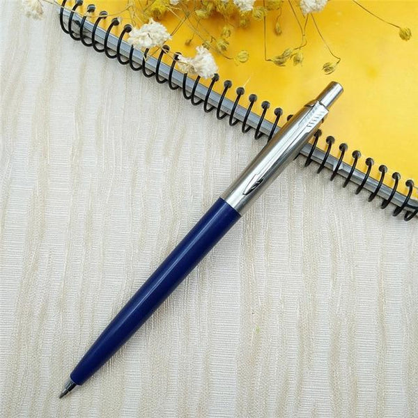 1 Pc New Arrival Metal Ballpoint Pen