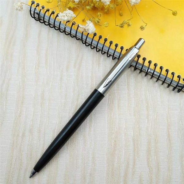 1 Pc New Arrival Metal Ballpoint Pen