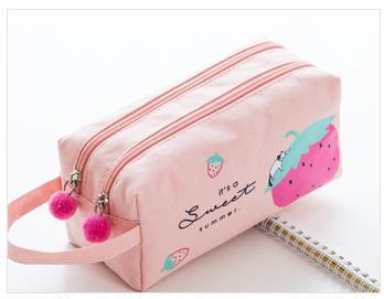 Korean School Pencil Case