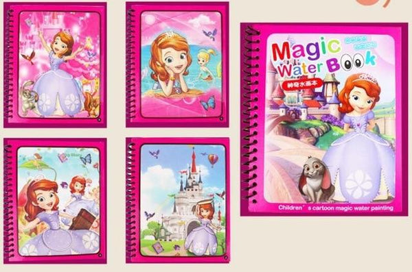 Peppa pig Magic Drawing Toy