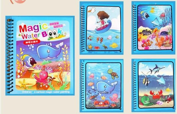 Peppa pig Magic Drawing Toy