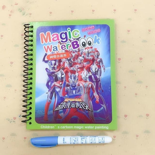 Peppa pig Magic Drawing Toy