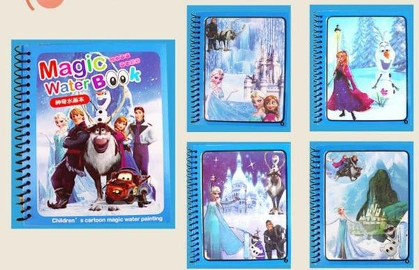 Peppa pig Magic Drawing Toy