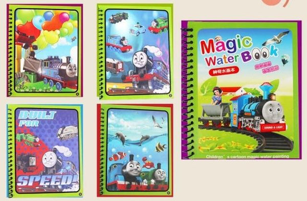 Peppa pig Magic Drawing Toy