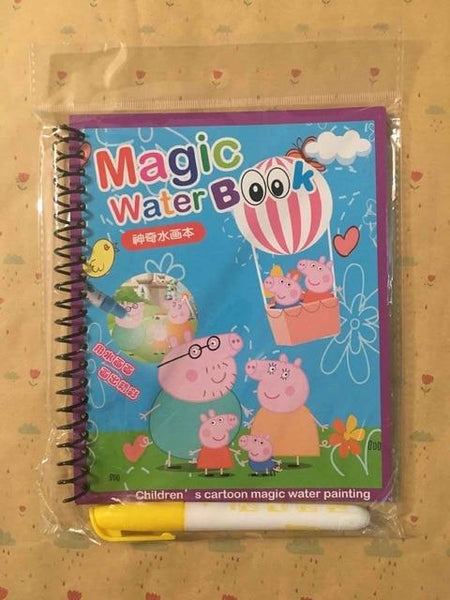 Peppa pig Magic Drawing Toy