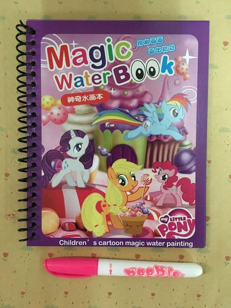 Peppa pig Magic Drawing Toy