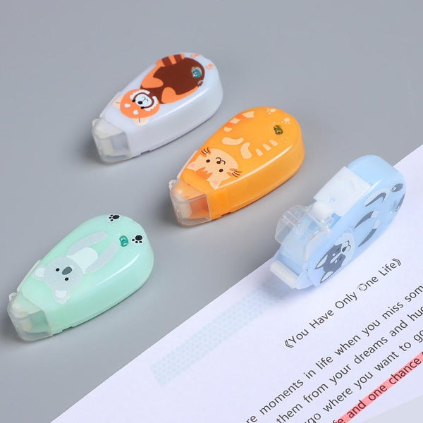Correction point Glue Kawaii animal