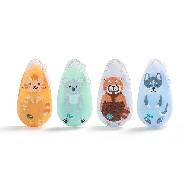 Correction point Glue Kawaii animal