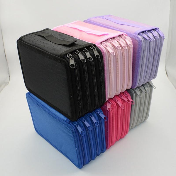 4th floor pencil case