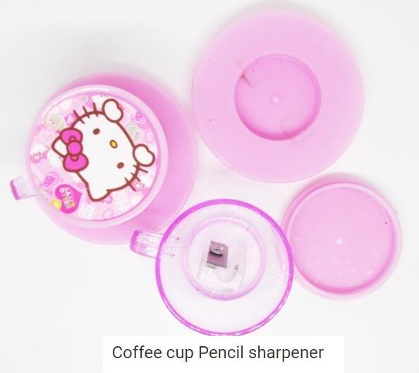 Kawaii Hello Kitty Roller Eraser