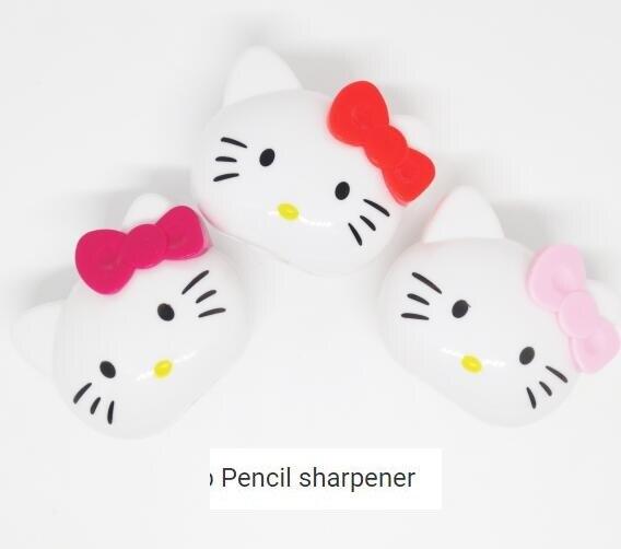 Kawaii Hello Kitty Roller Eraser