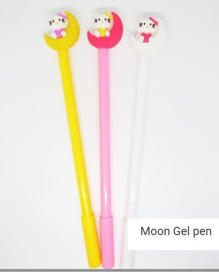 Kawaii Hello Kitty Roller Eraser