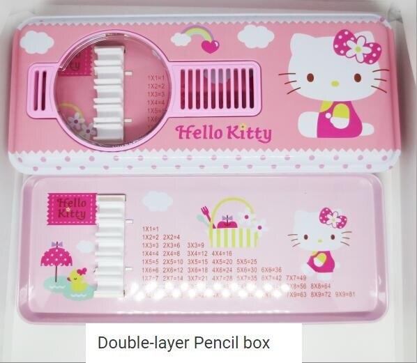 Kawaii Hello Kitty Roller Eraser