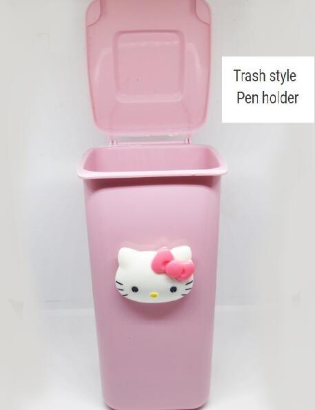Kawaii Hello Kitty Roller Eraser