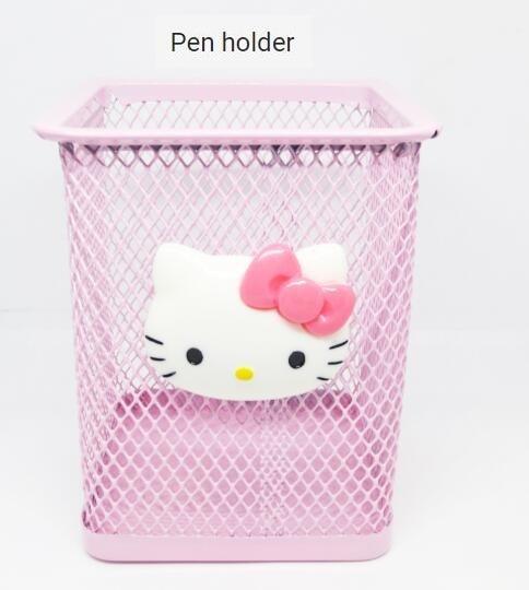 Kawaii Hello Kitty Roller Eraser