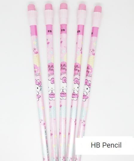 Kawaii Hello Kitty Roller Eraser