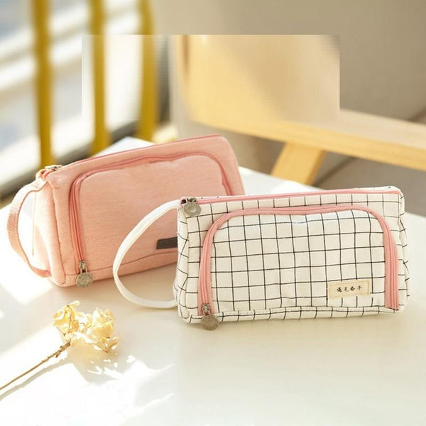 2020 New Kawaii Pencilcase Pencil Case