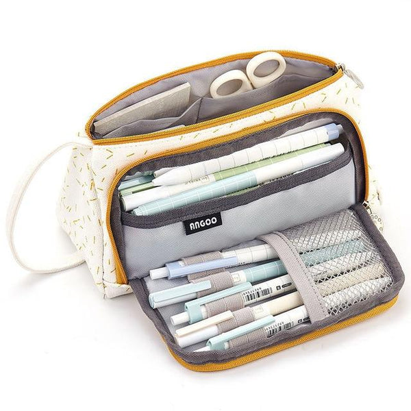 2020 New Kawaii Pencilcase Pencil Case