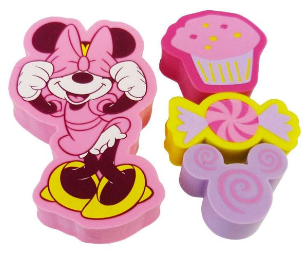 environmental protection erasers