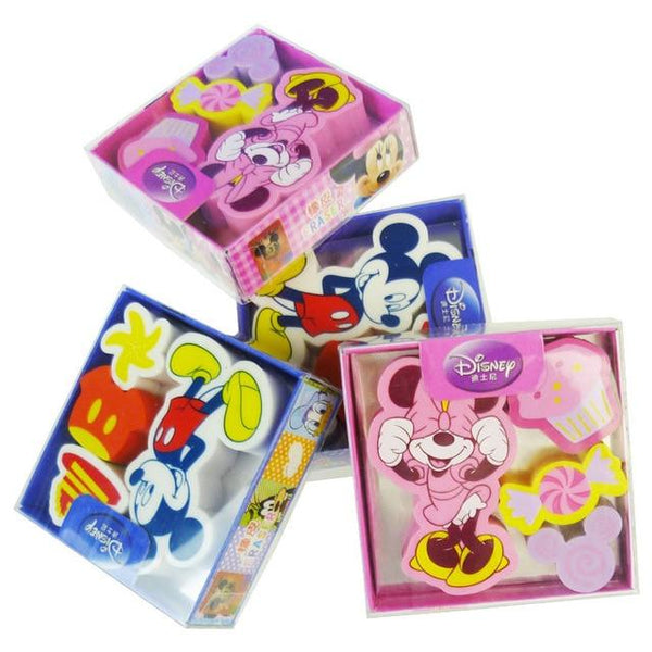 environmental protection erasers