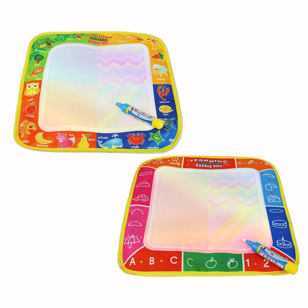 Mat Drawing Toys Board