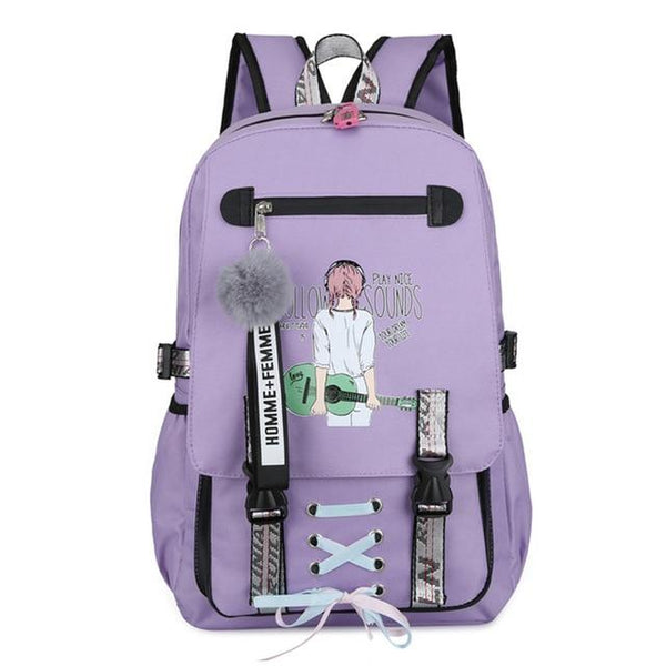 Casual School Bags For Girls