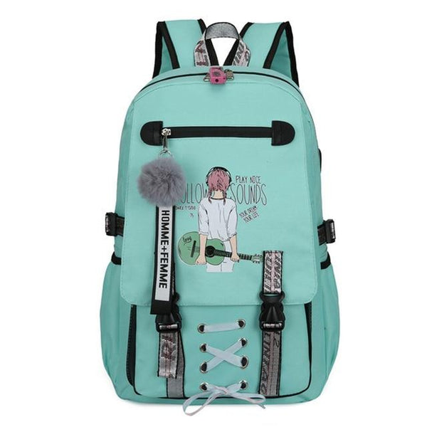 Casual School Bags For Girls