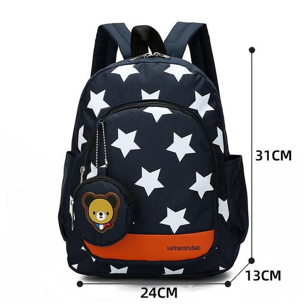 Casual School Bags For Girls
