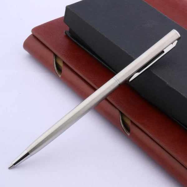 Classical golden student Ballpoint Pen
