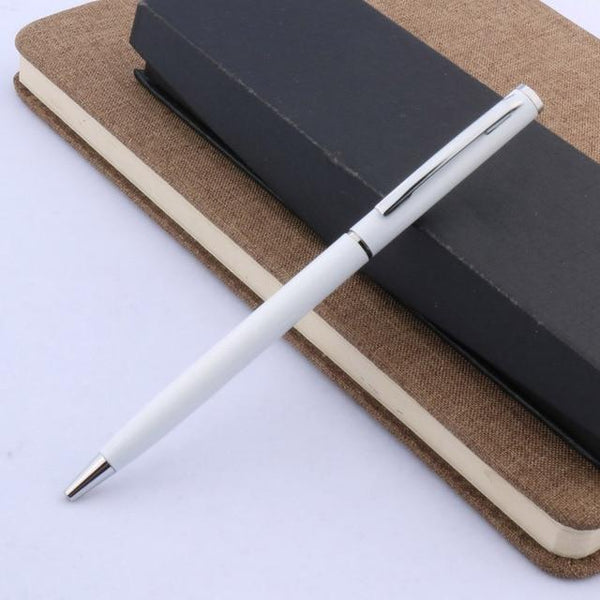 Classical golden student Ballpoint Pen