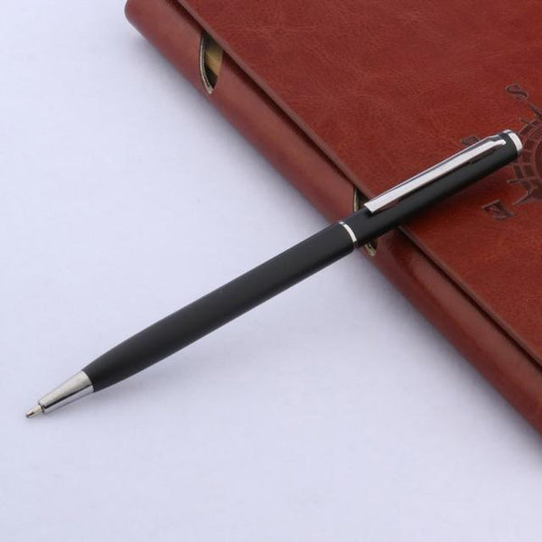 Classical golden student Ballpoint Pen