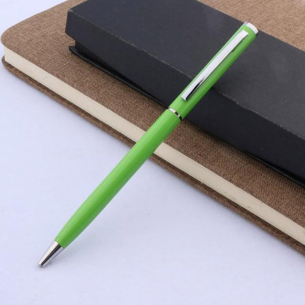 Classical golden student Ballpoint Pen