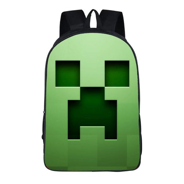 Kids School Bags Cartoon Design