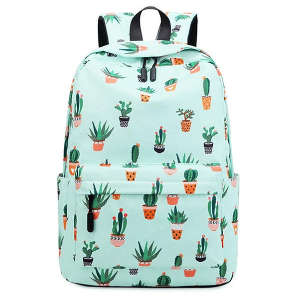 Fashion Women School Bags