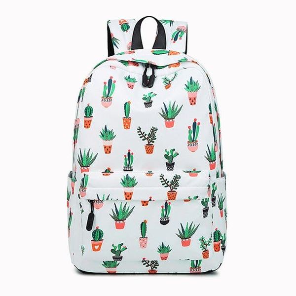 Fashion Women School Bags