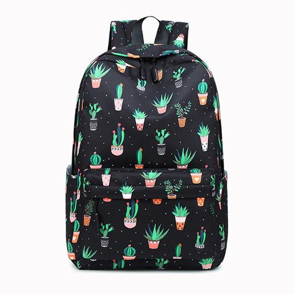 Fashion Women School Bags