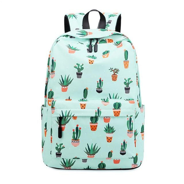 Fashion Women School Bags