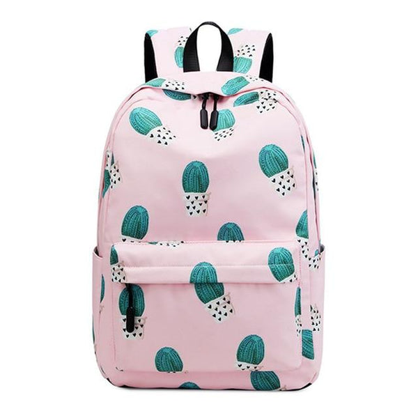 Fashion Women School Bags