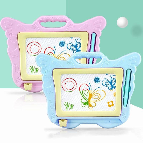 Erasable Magnetic Drawing Board