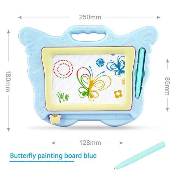 Erasable Magnetic Drawing Board