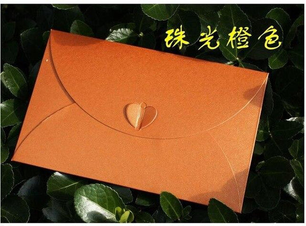 Post card envelope/card bag