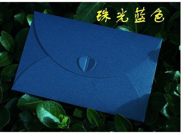 Post card envelope/card bag