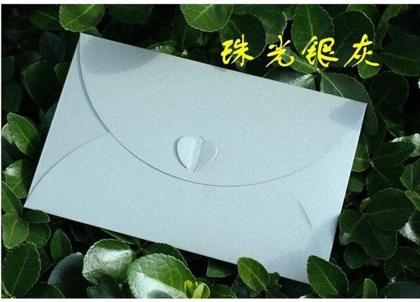 Post card envelope/card bag