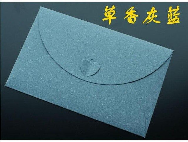 Post card envelope/card bag