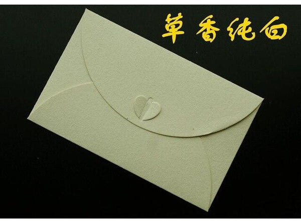 Post card envelope/card bag