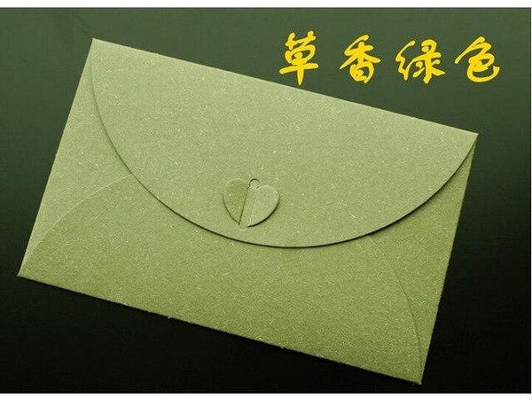 Post card envelope/card bag